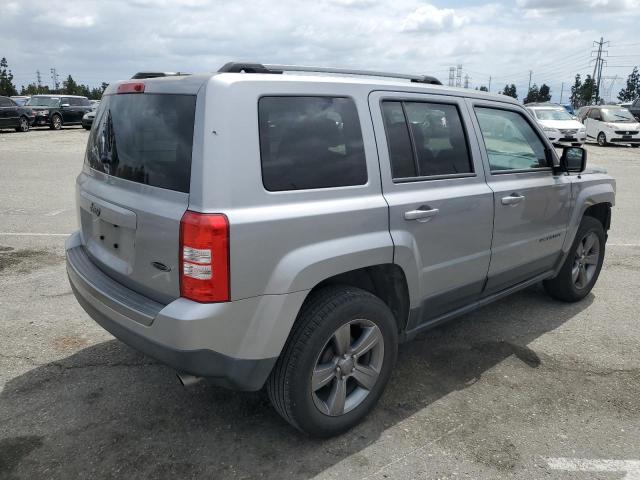 Vin: 1c4njpba7gd602477, lot: 54568485, jeep patriot sport 20163