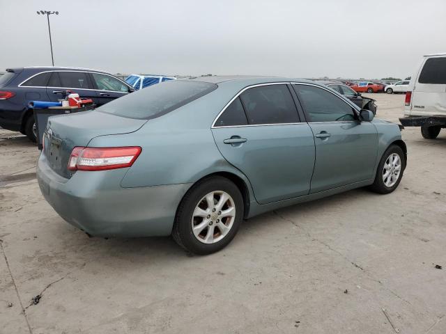 2011 TOYOTA CAMRY BASE - 4T4BF3EK8BR151488