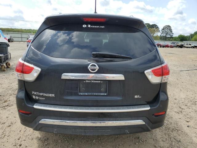 2015 NISSAN PATHFINDER - 5N1AR2MNXFC623835