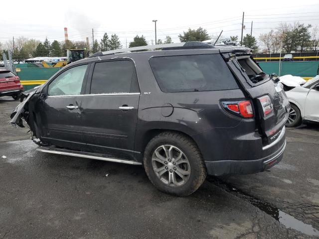 Vin: 1gkkvrkd5fj323174, lot: 52982595, gmc acadia slt-1 20152