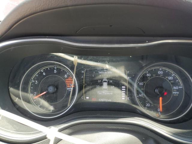 2020 JEEP CHEROKEE L - 1C4PJMCB2LD619857