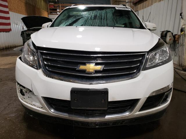 2016 CHEVROLET TRAVERSE L - 1GNKVGKD0GJ281294