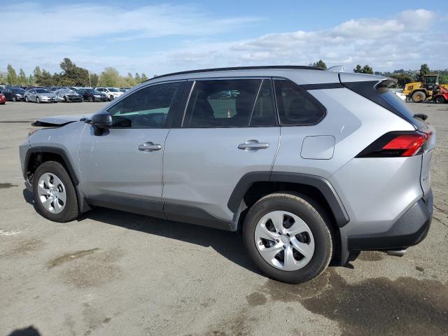 Vin: 2t3f1rfv1lw123255, lot: 53107635, toyota rav4 le 20202