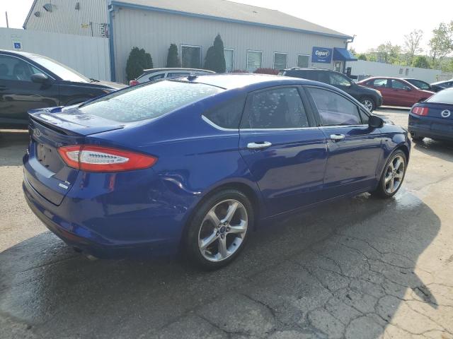 Vin: 3fa6p0hr7dr132306, lot: 54882025, ford fusion se 20133