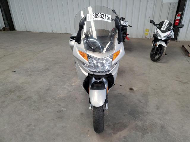 2006 BMW K1200 GT WB10597056ZN45060