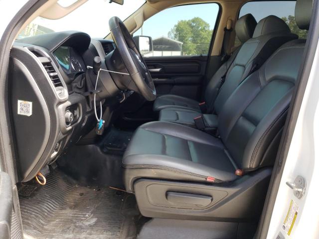 2020 RAM 1500 TRADE - 1C6RREGG3LN119611