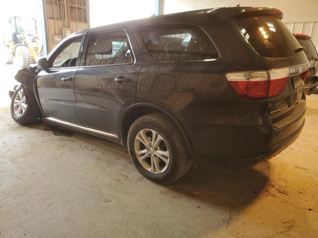Vin: 1c4rdhag5dc558923, lot: 51753225, dodge durango sxt 20132