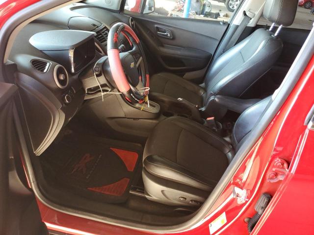 2016 CHEVROLET TRAX 1LT - KL7CJPSB0GB655112