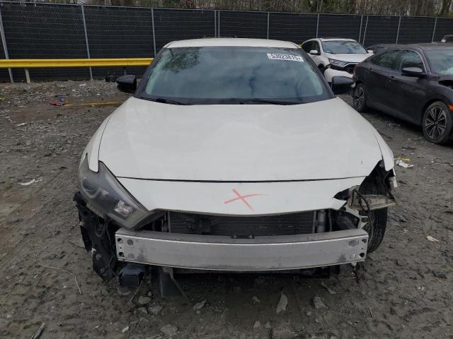 2017 NISSAN MAXIMA 3.5 - 1N4AA6AP0HC434337