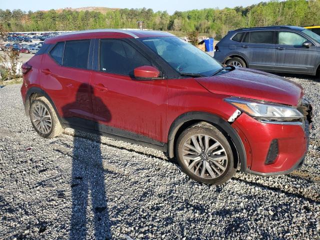 Vin: 3n1cp5cv0pl557617, lot: 52244285, nissan kicks sv 20234