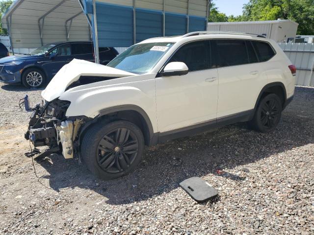 VOLKSWAGEN ATLAS SEL