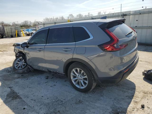 Vin: 5j6rs4h76rl014954, lot: 51192465, honda crv exl 20242