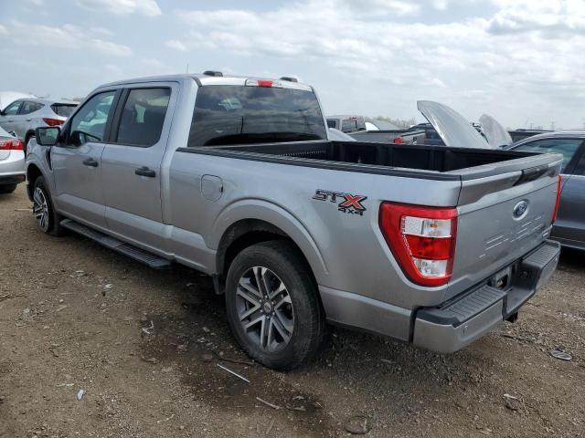 2021 FORD F150 SUPER - 1FTFW1E80MFA88659