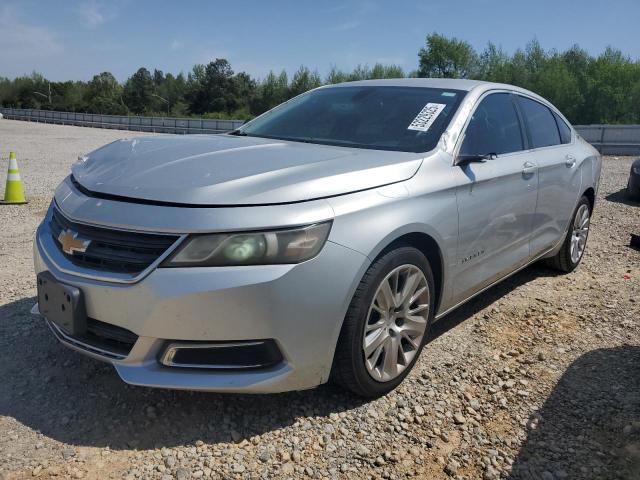 CHEVROLET IMPALA LS
