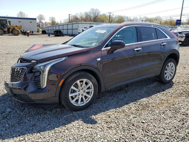 Vin: 1gyfzbr47mf022799, lot: 53638315, cadillac xt4 luxury 2021 img_1