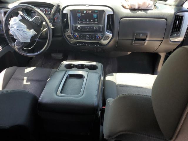 2015 CHEVROLET SILVERADO - 1GCVKREC7FZ189256