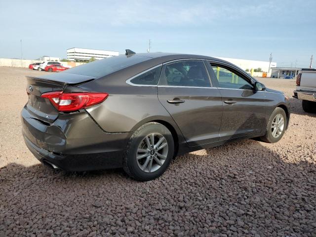 2017 HYUNDAI SONATA SE - 5NPE24AF2HH470166