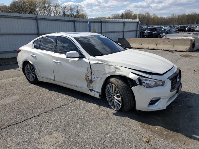 2018 INFINITI Q50 LUXE JN1EV7AR9JM430751