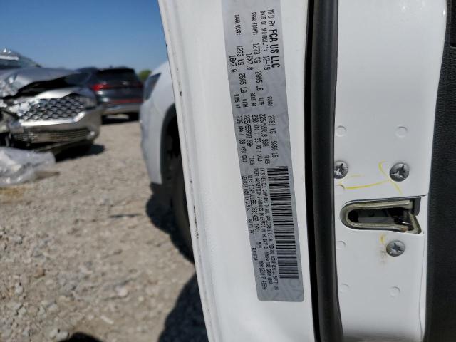 2020 JEEP CHEROKEE L - 1C4PJLLB6LD581432