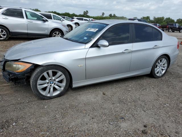 BMW 325 I