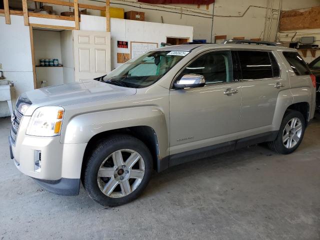 GMC TERRAIN SLT