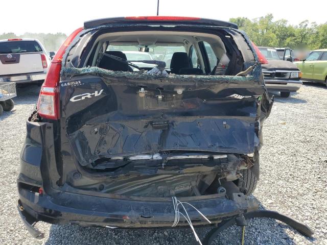 2016 HONDA CR-V LX - 2HKRM4H35GH688706