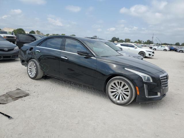 Vin: 1g6ar5ss0k0136706, lot: 52895525, cadillac cts luxury 20194