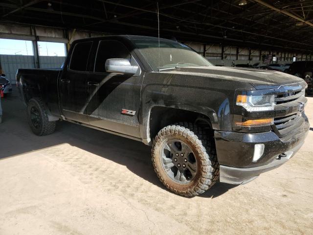 Vin: 1gcvkrec8gz317764, lot: 54825745, chevrolet all models k1500 lt 20164