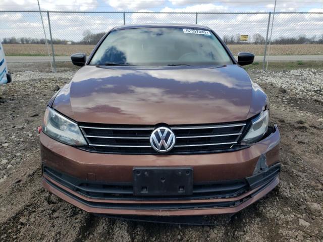 2016 VOLKSWAGEN JETTA S - 3VW267AJ0GM324903