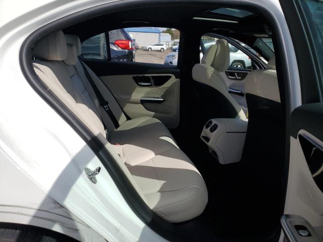 2023 MERCEDES-BENZ C 300 4MAT - W1KAF4HB3PR125456