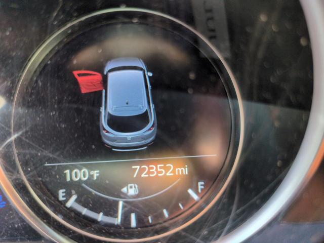 2019 MAZDA CX-9 TOURI - JM3TCBCY3K0304421