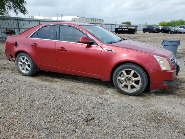 Vin: 1g6da5e53c0113254, lot: 53139085, cadillac cts 20124