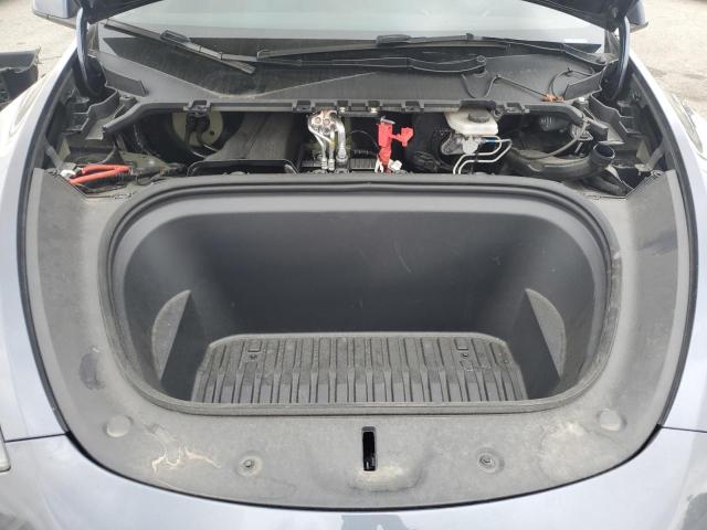 2023 TESLA MODEL Y - 7SAYGDEE6PA190523