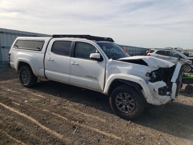 2018 TOYOTA TACOMA DOUBLE CAB 3TMDZ5BN4JM037712
