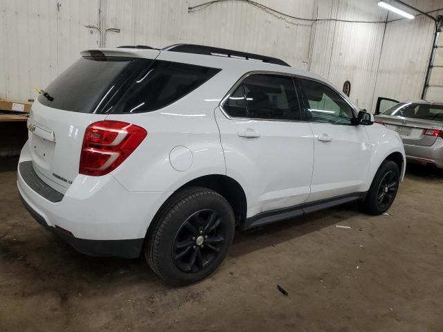 Vin: 2gnalcek0g1156133, lot: 52744985, chevrolet equinox lt 20163