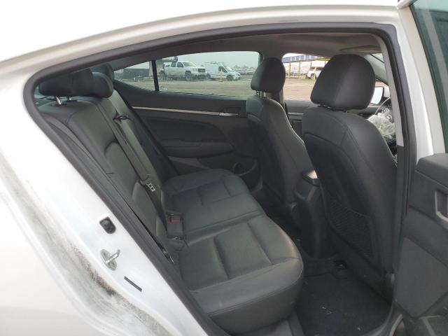 2020 HYUNDAI ELANTRA SE - 5NPD84LFXLH573450