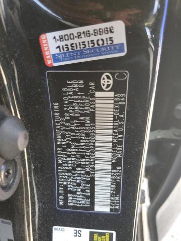 2023 TOYOTA COROLLA LE - 5YFB4MDE0PP009551