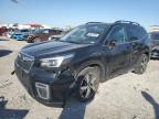 2021 SUBARU FORESTER T - JF2SKAXC8MH526958