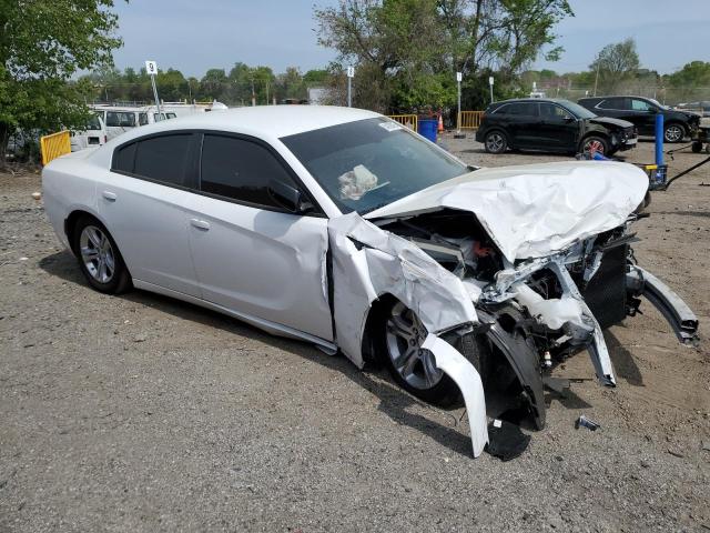 Vin: 2c3cdxbg7ph571970, lot: 54329395, dodge charger sxt 20234
