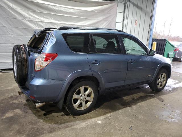 Vin: 2t3df4dv5bw098468, lot: 53070185, toyota rav4 limited 20113