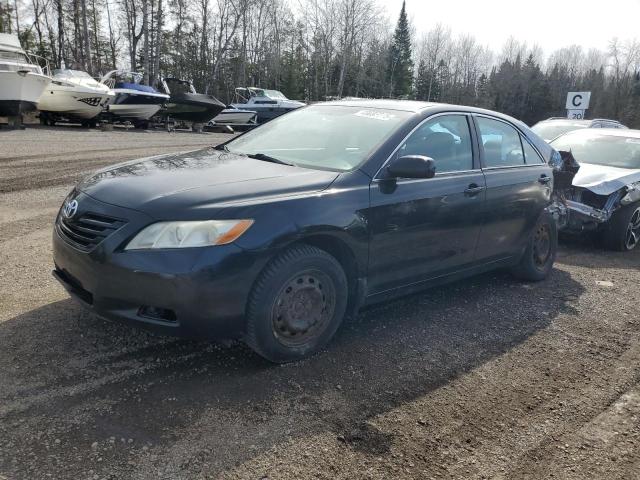 TOYOTA CAMRY BASE