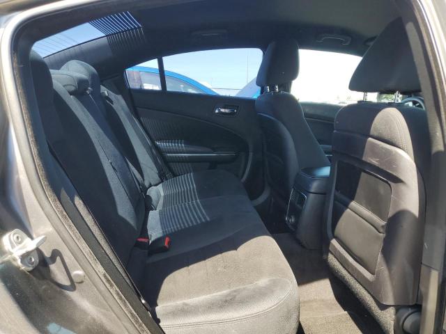 2011 DODGE CHARGER - 2B3CL3CG2BH567597