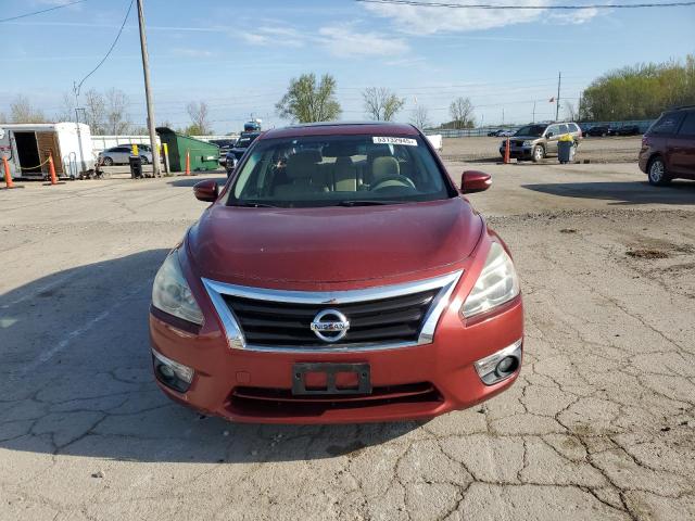 2015 NISSAN ALTIMA 2.5 - 1N4AL3AP9FN404506