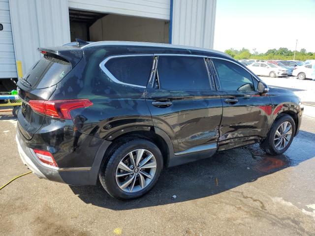 Vin: 5nms53ad5kh010409, lot: 52811985, hyundai santa fe limited 20193