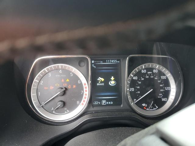 2017 NISSAN TITAN XD S - 1N6AA1F46HN526825