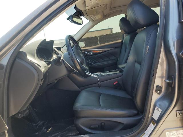 2018 INFINITI Q50 LUXE - JN1EV7AP1JM353078