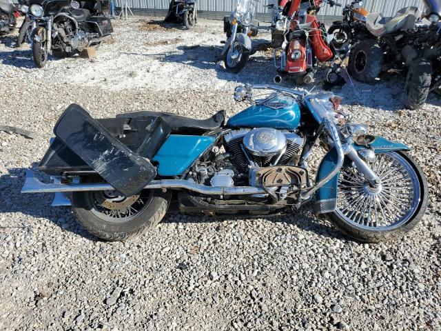 2001 HARLEY-DAVIDSON FLHRCI - 1HD1FRW1X1Y600338