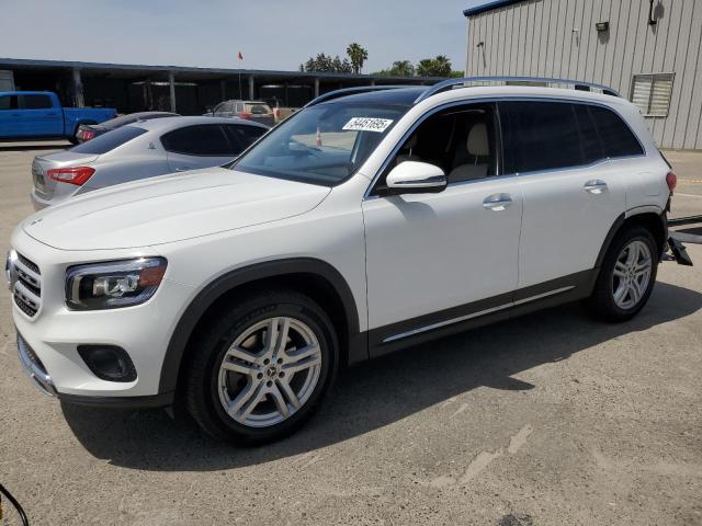 MERCEDES-BENZ GLB 250