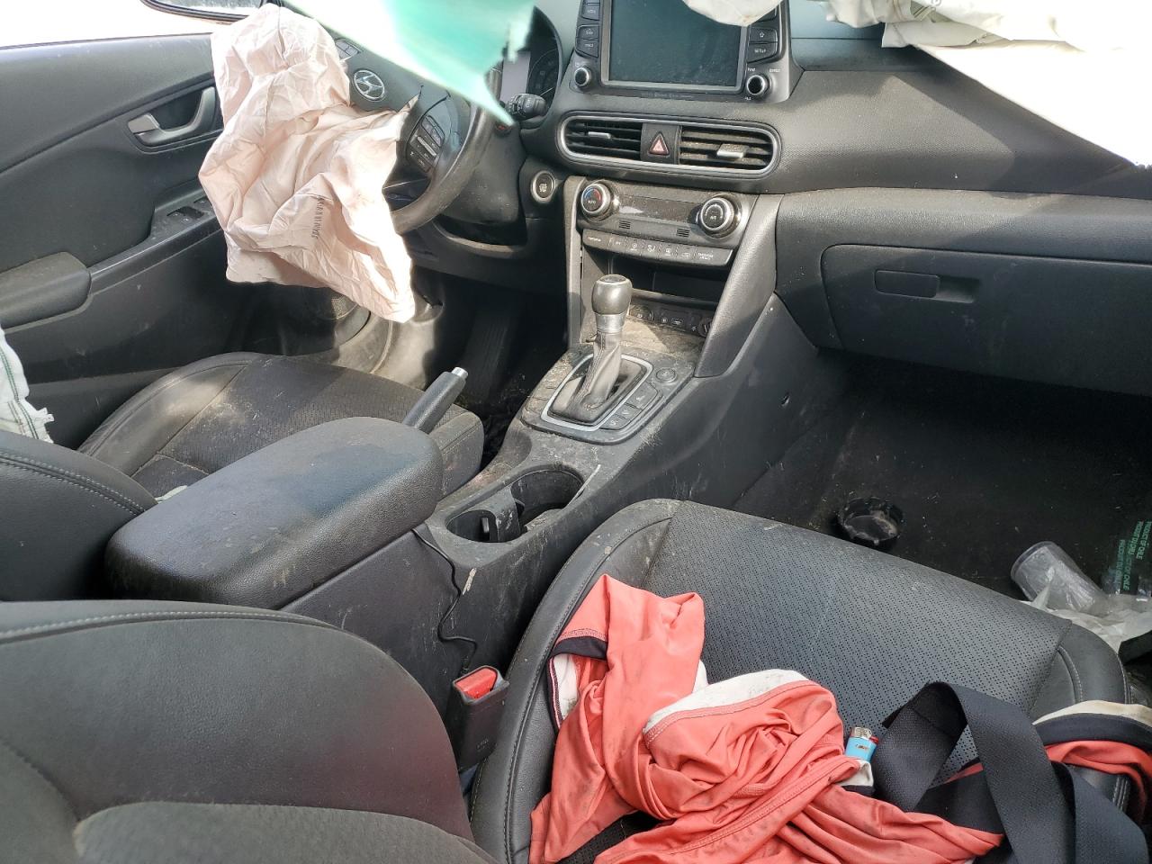 HYUNDAI KONA ULTIMATE