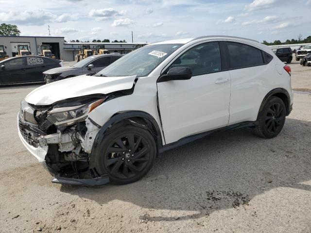 Vin: 3czru5h10nm700038, lot: 53823595, honda hr-v sport 2022 img_1